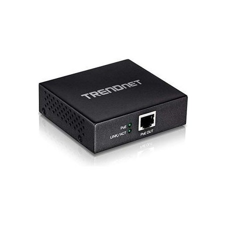 TRENDnet TPE-E100 Repeater